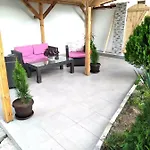 Guest house къща карби Kurdzhali