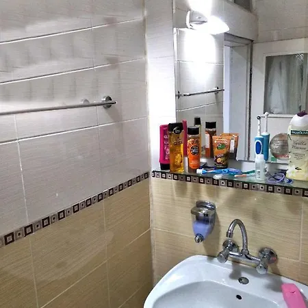 къща карби Guest house