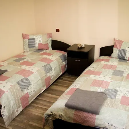 Pensionat къща карби Kŭrdzhali