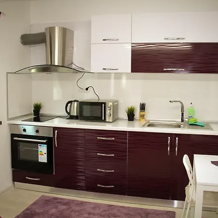 Pensionat къща карби Kŭrdzhali