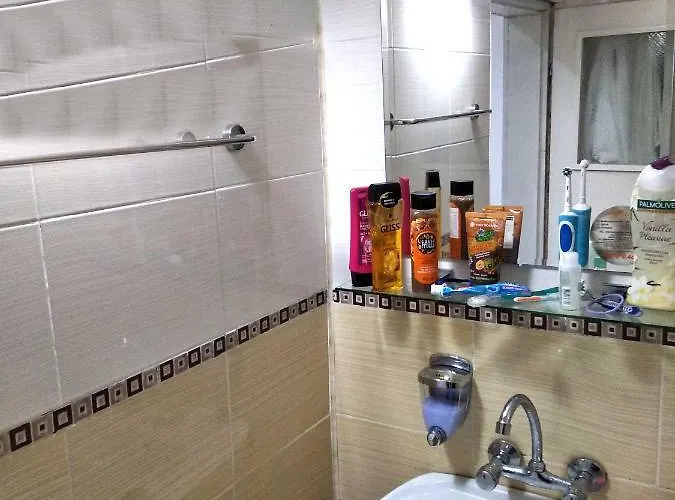 къща карби Pensionat