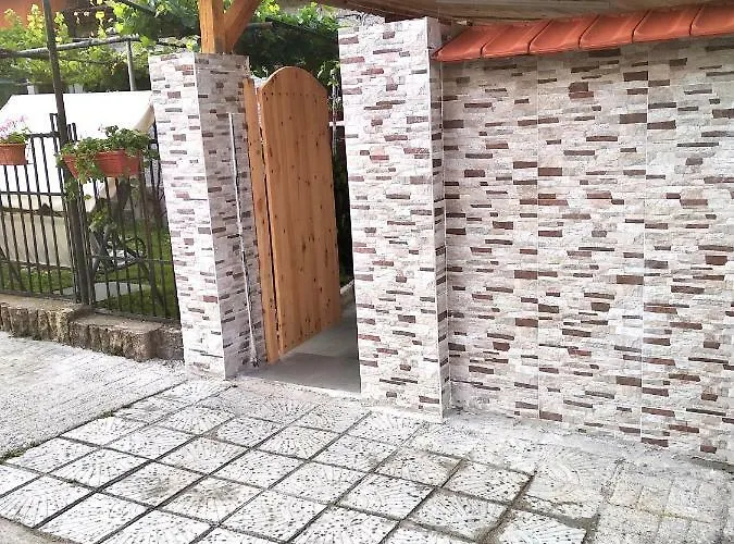 Pensionat къща карби Kŭrdzhali