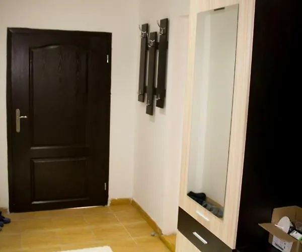 къща карби Pensionat Kŭrdzhali