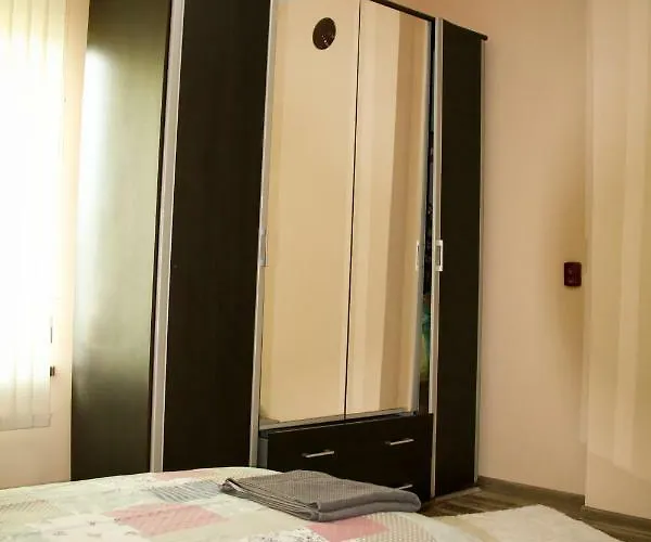 Pensionat къща карби Kŭrdzhali