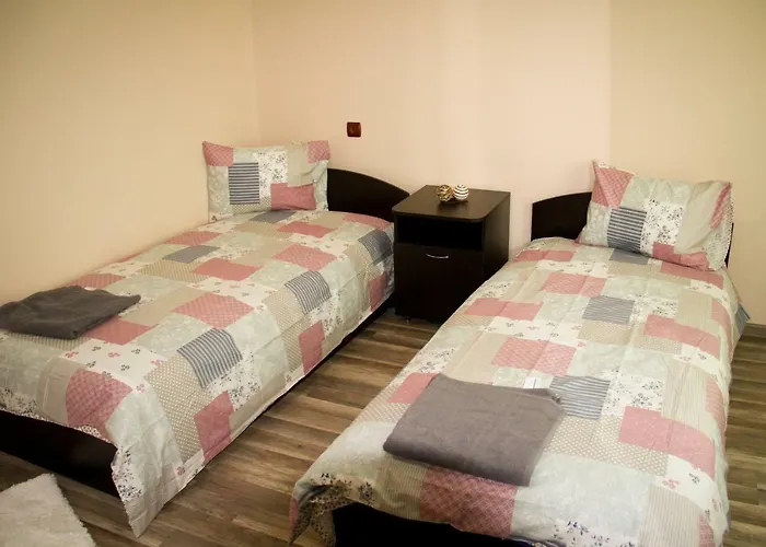 Pensionat къща карби Kŭrdzhali