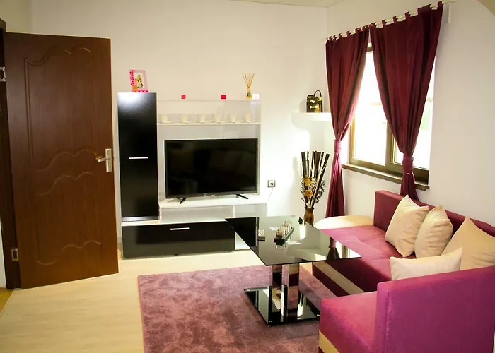 Pensionat къща карби