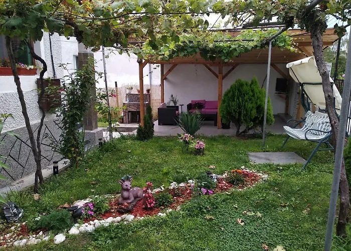 Pensionat къща карби Kŭrdzhali